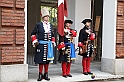 VBS_3075 - Il Gruppo Storico Pietro Micca ospite a Palazzo Cisterna